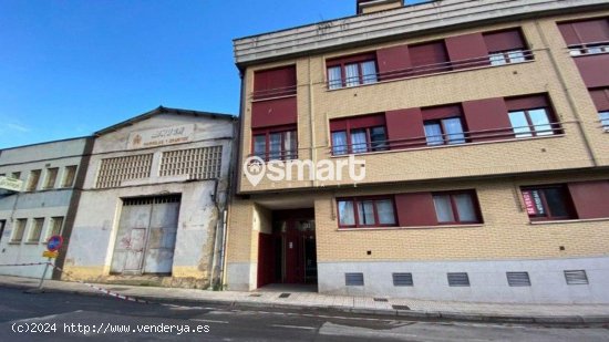 Piso en venta en Gijón (Asturias)