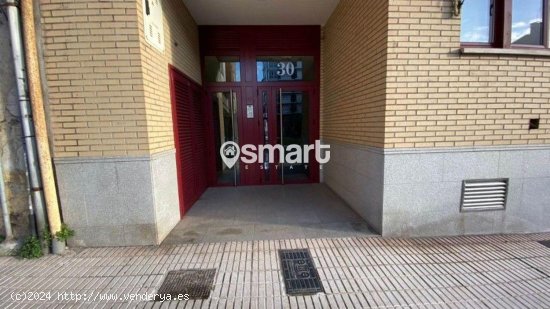 Piso en venta en Gijón (Asturias)