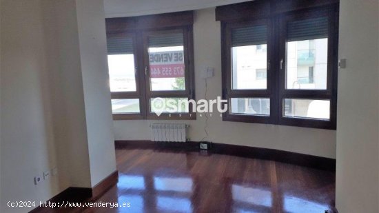 Piso en venta en Gijón (Asturias)