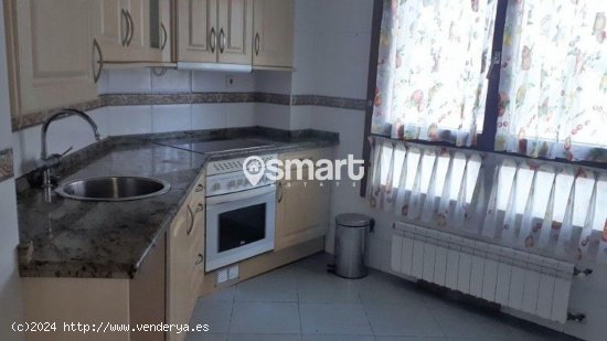 Piso en venta en Gijón (Asturias)