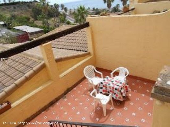 Apartamento en alquiler en Benalmádena (Málaga)