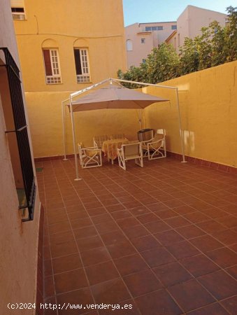 Apartamento en alquiler en Benalmádena (Málaga)