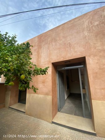 Casa en alquiler en Huétor Vega (Granada)