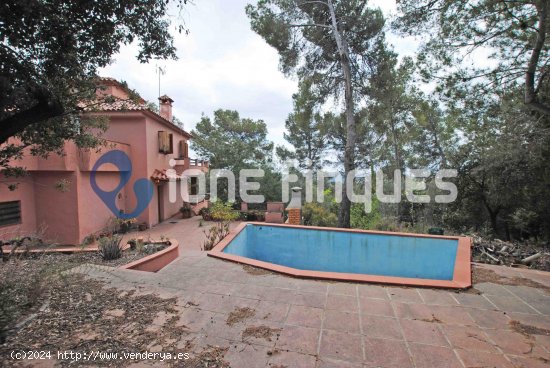  Chalet / Torre en venta  en Viladecavalls - Barcelona 