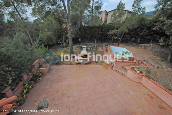 Chalet / Torre en venta  en Viladecavalls - Barcelona