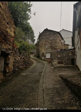 Casa de pueblo en Venta en Mondoñedo Lugo