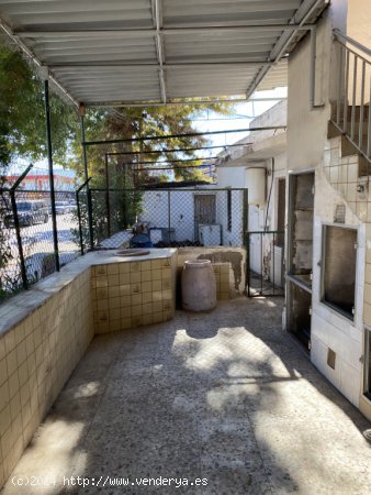  Adosada en Venta en San Gines Murcia 