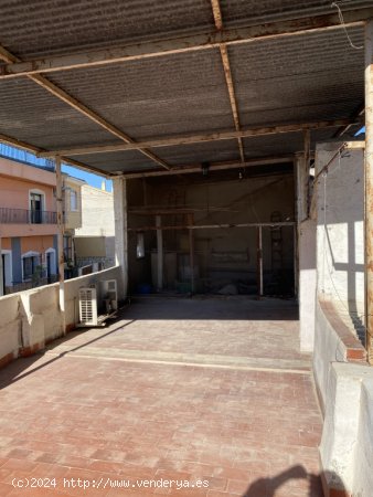 Adosada en Venta en San Gines Murcia