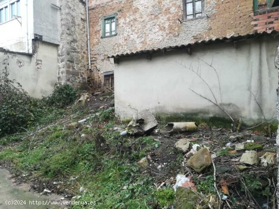 Casa de pueblo en Venta en Barruelo De Santullan Palencia