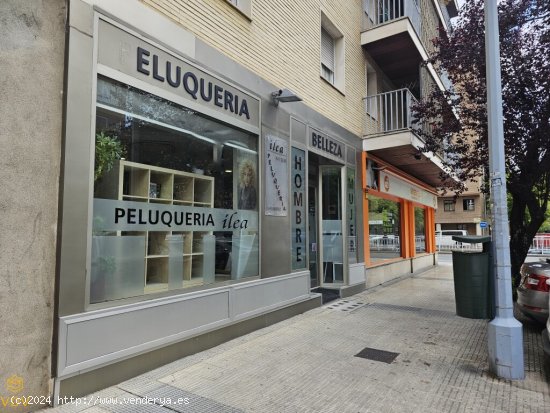 Local comercial en Alquiler en Pamplona Navarra ITURRAMA