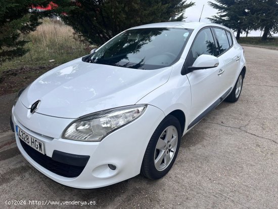  Renault Megane 1.6 16v - Burgos 