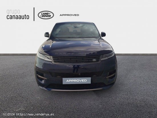 Land-Rover Range Rover Sport 3.0 I6 PHEV Dynamic HSE AWD Auto 324 kW (440 CV) - Miller - Las Palmas 