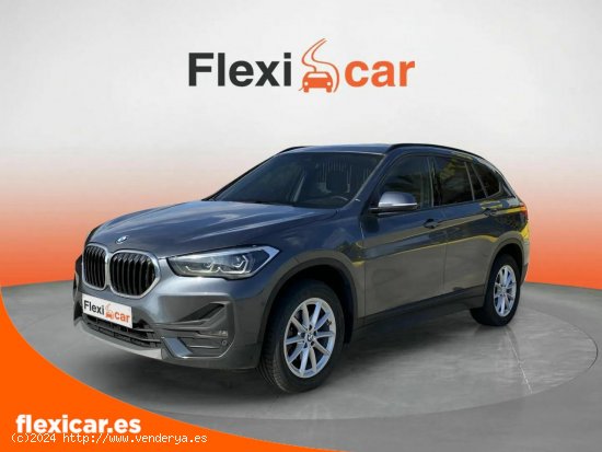 BMW X1 sDrive16d - Olías del Rey