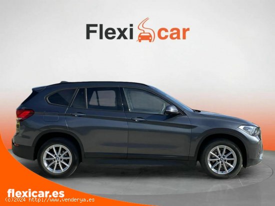 BMW X1 sDrive16d - Olías del Rey