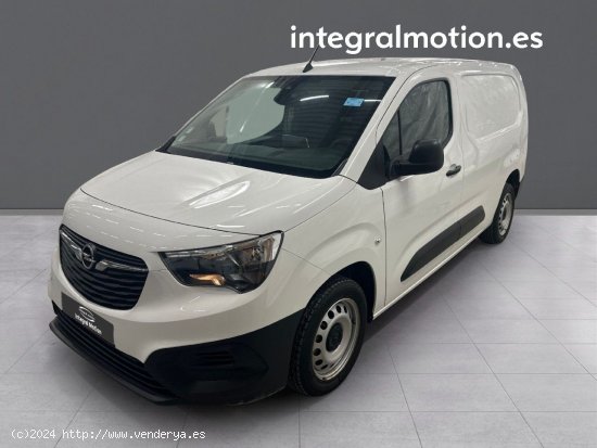 Opel Combo 1.5 TURBO L2H1 - TRANSITO