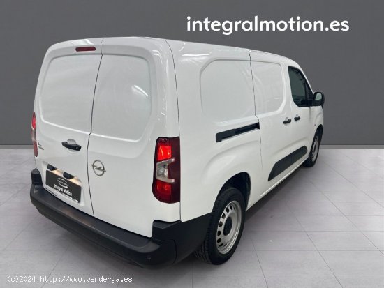 Opel Combo 1.5 TURBO L2H1 - TRANSITO