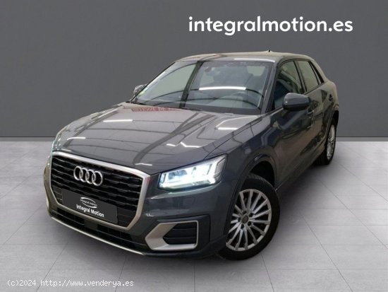  Audi Q2 Advanced 30 TDI 85kW (116CV) S tronic - TRANSITO 