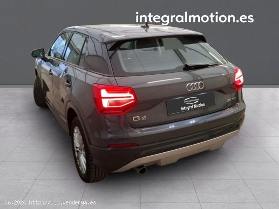 Audi Q2 Advanced 30 TDI 85kW (116CV) S tronic - TRANSITO