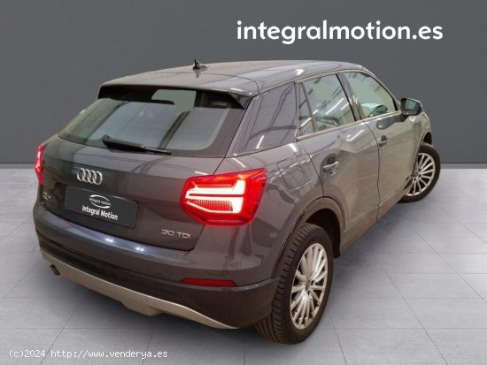 Audi Q2 Advanced 30 TDI 85kW (116CV) S tronic - TRANSITO