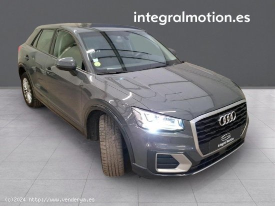 Audi Q2 Advanced 30 TDI 85kW (116CV) S tronic - TRANSITO