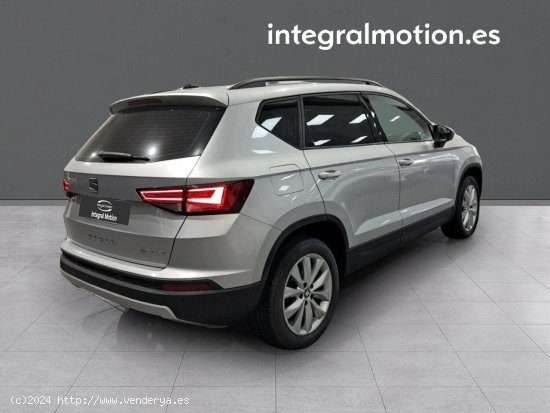 Seat Ateca 1.6 TDI 85kW (115CV) St&Sp Style Eco - Sada