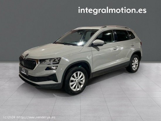  Skoda Karoq 2.0 TDI 110kW (150CV) Ambition - Santiago de Compostela 