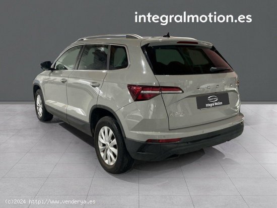 Skoda Karoq 2.0 TDI 110kW (150CV) Ambition - Santiago de Compostela