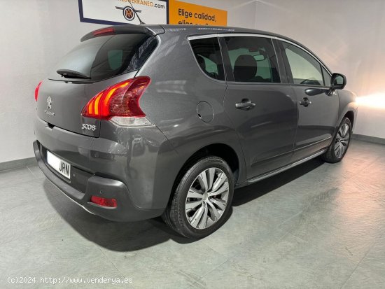 Peugeot 3008 1.6 BlueHDI 120cv Style - Paterna