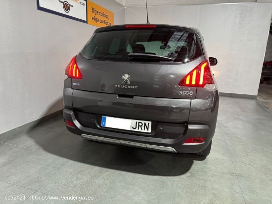 Peugeot 3008 1.6 BlueHDI 120cv Style - Paterna