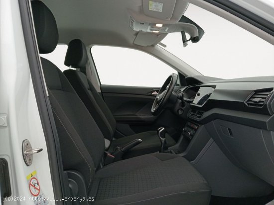 Volkswagen T-Cross Advance 1.0 TSI 70kW (95CV) - Las Palmas de Gran Canaria