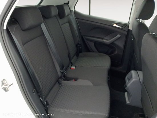 Volkswagen T-Cross Advance 1.0 TSI 70kW (95CV) - Las Palmas de Gran Canaria