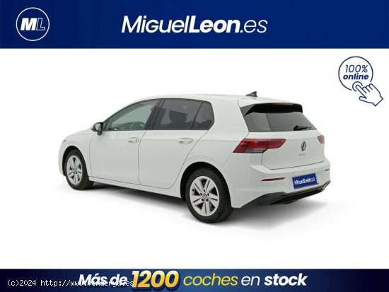 Volkswagen Golf 1.0 TSI 81kW (110CV) - Las Palmas de Gran Canaria