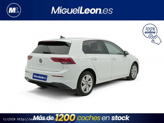 Volkswagen Golf 1.0 TSI 81kW (110CV) - Las Palmas de Gran Canaria