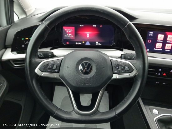 Volkswagen Golf 1.0 TSI 81kW (110CV) - Las Palmas de Gran Canaria