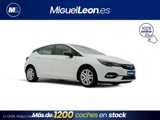 Opel Astra 1.2T SHL 81kW (110CV) Edition - Las Palmas de Gran Canaria