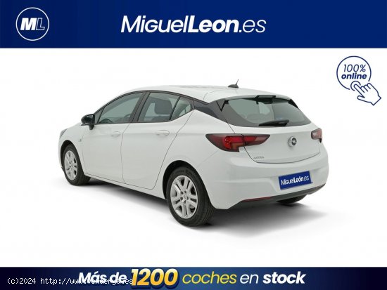 Opel Astra 1.2T SHL 81kW (110CV) Edition - Las Palmas de Gran Canaria