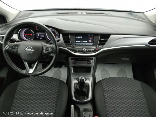 Opel Astra 1.2T SHL 81kW (110CV) Edition - Las Palmas de Gran Canaria