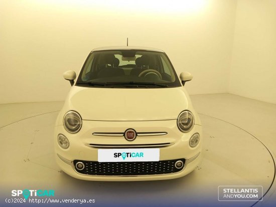 Fiat 500   1.0 Hybrid 51KW (70 CV) Dolcevita - Sant Feliu de Llobregat