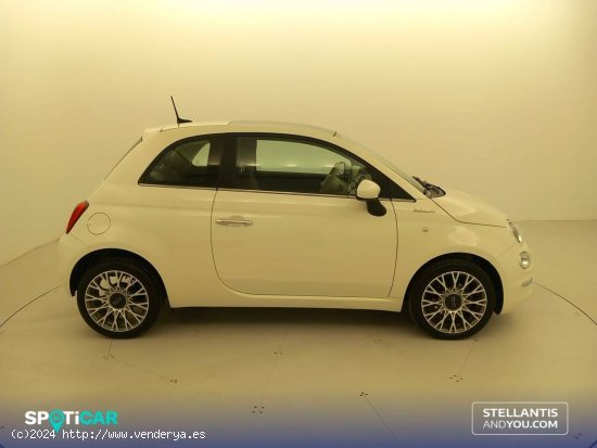 Fiat 500   1.0 Hybrid 51KW (70 CV) Dolcevita - Sant Feliu de Llobregat