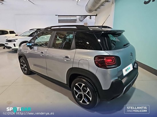 Citroën C3 Aircross  PureTech 81kW (110CV) S&S C-Series - Sant Boi de Llobregat