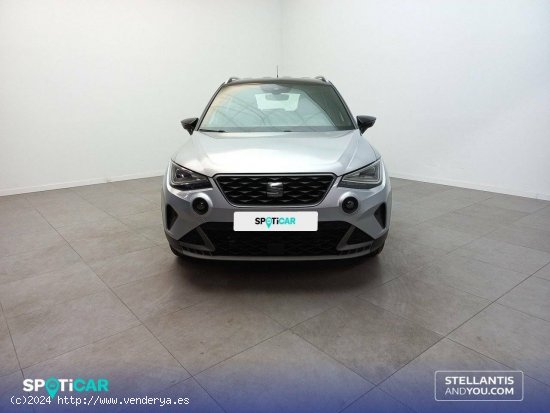 Seat Arona  1.5 TSI 110kW (150CV) DSG FR - Zaragoza