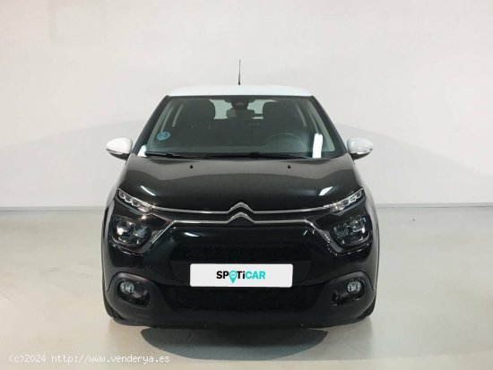 Citroën C3  BlueHDi 75KW (100CV) S&S Shine - Vigo