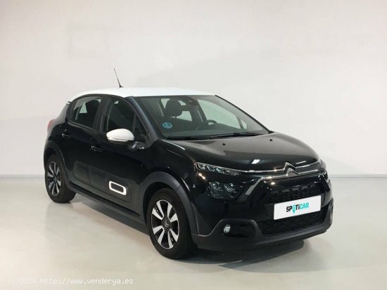 Citroën C3  BlueHDi 75KW (100CV) S&S Shine - Vigo