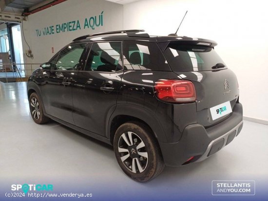 Citroën C3 Aircross  PureTech 96kW (130CV) S&S Shine - Vigo