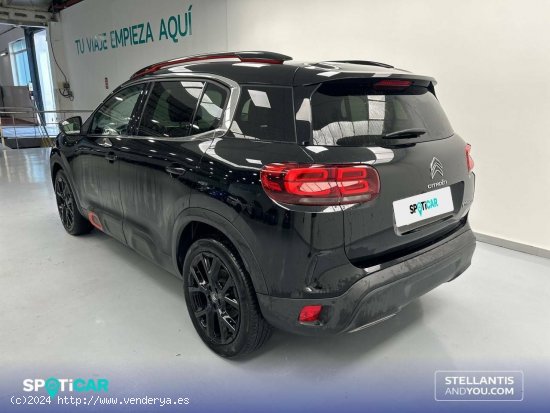 Citroën C5 Aircross  BlueHdi 96kW (130CV) S&S Shine - Vigo