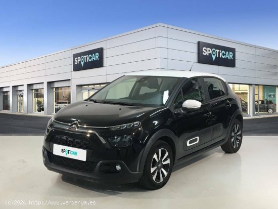  Citroën C3  BlueHDi 75KW (100CV) S&S Shine - Vigo 