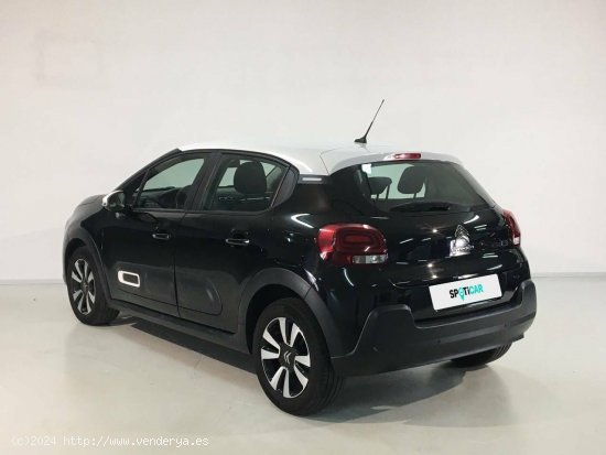 Citroën C3  BlueHDi 75KW (100CV) S&S Shine - Vigo