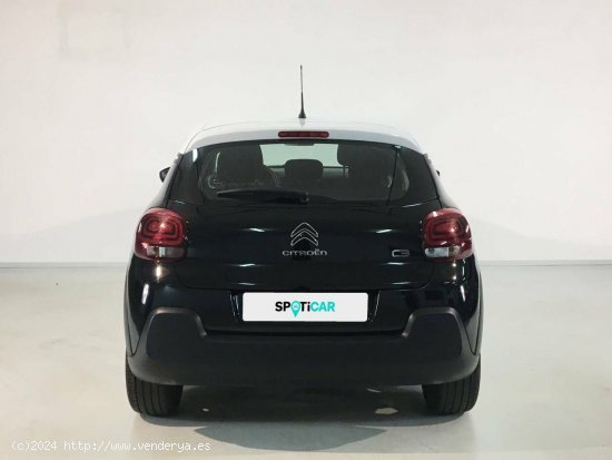 Citroën C3  BlueHDi 75KW (100CV) S&S Shine - Vigo