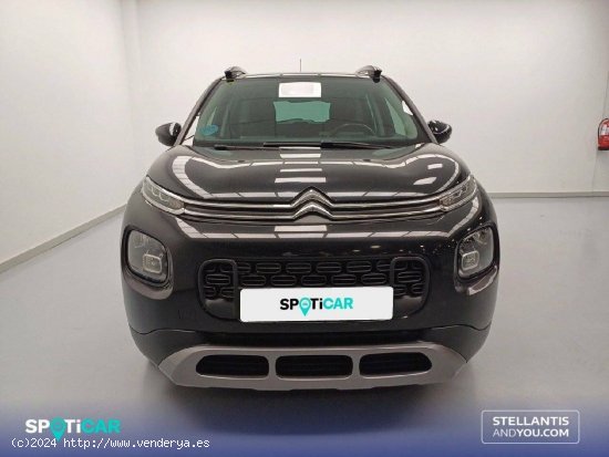 Citroën C3 Aircross  PureTech 96kW (130CV) S&S Shine - Vigo