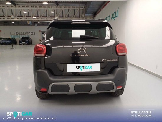 Citroën C3 Aircross  PureTech 96kW (130CV) S&S Shine - Vigo